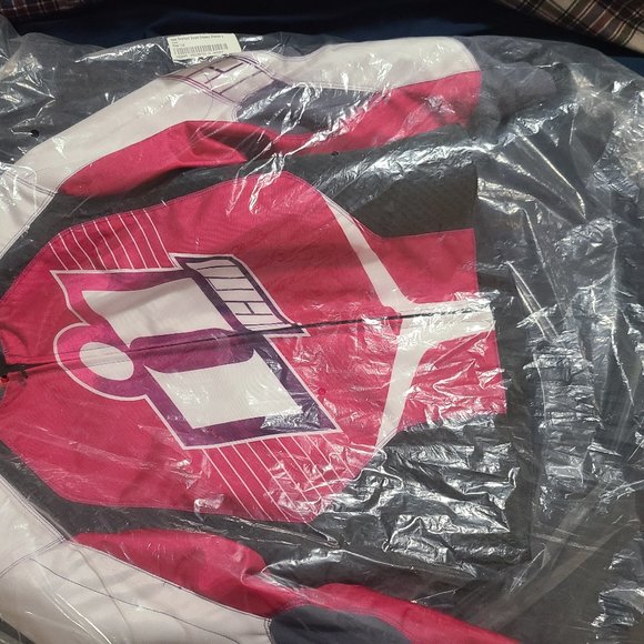 NWT Icon Sweet Dreams Motorcycle Jacket - Picture 7 of 9